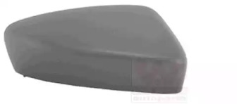 VAN WEZEL 2766844 -  Покрытие, внешнее зеркало